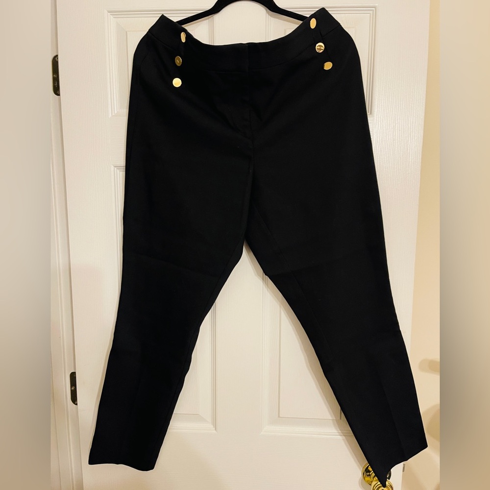 Loft Sailor Pants